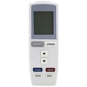 Tayfun Baymak Elegant Plus 18 A++ 18000 Btu İnverter Klima Kumandası