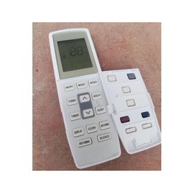 Tayfun Baymak Elegant Plus Uv 12 Klima Kumandası