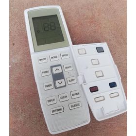 Tayfun Baymak Elegant Plus Uv 18 Klima Kumandası