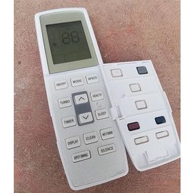 Tayfun Baymak Elegant Plus Uv 24 Klima Kumandası