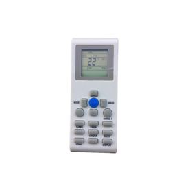 Tayfun Baymak Ykr-P 001E Klima Kumandası