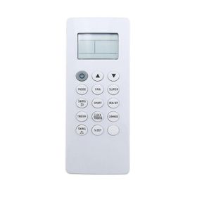 Tayfun Beko 20910 P Uyumlu Mobil Portatif Klima Kumandası