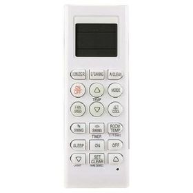 Tayfun Beko 31825-31225- 30925 Klima Kumandası