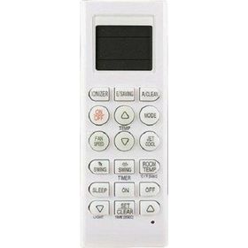 Tayfun Beko 31825-31225- 30925 Klima Kumandası