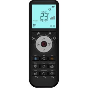 Tayfun Beko 51260 Klima Kumandası