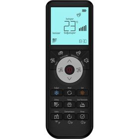 Tayfun Beko 51261 Klima Kumandası