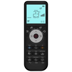 Tayfun Beko 51860 Klima Kumandası