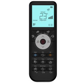 Tayfun Beko 51860 Klima Kumandası