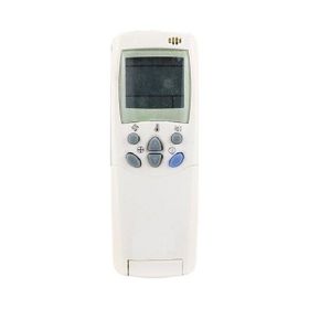 Tayfun Beko 6711A20039F Klima Kumandası