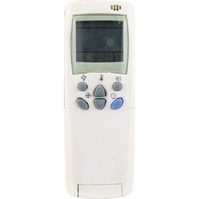 Tayfun Beko 6711A20039F Klima Kumandası
