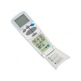 Tayfun Beko 7605 D Uyumlu Klima Kumandası