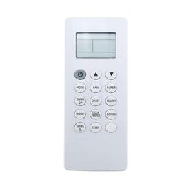 Tayfun Beko DG11Q1-01 DG11Q1-02 Klima Kumandası