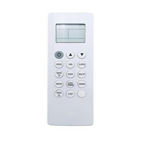 Tayfun Beko DG11Q1-01 DG11Q1-02 Klima Kumandası