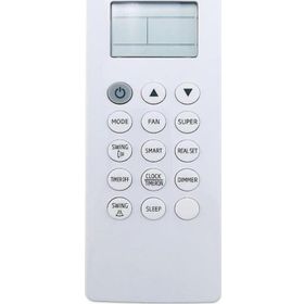 Tayfun Beko DG11Q1-01 DG11Q1-02 Klima Kumandası