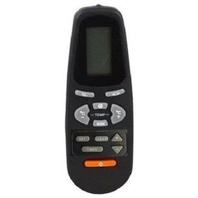 Tayfun Bosch B1ZKI 12105 01 Klima Kumandası