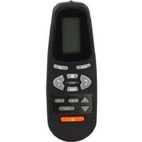 Tayfun Bosch B1ZKI 12105 01 Klima Kumandası