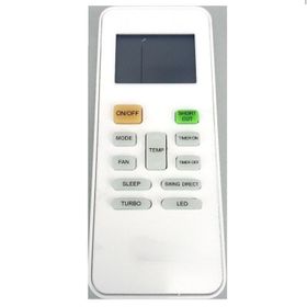Tayfun Bosch B1ZMA09602 Klima Kumandası