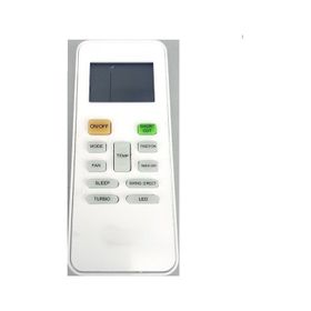 Tayfun Bosch B1ZMI24602 Uyumlu Eşdeğer Klima Kumandası