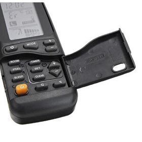 Tayfun Bosch E-Nr B1ZKI12104/01 Klima Kumandası
