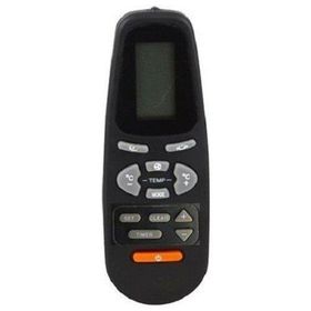 Tayfun Bosch Rc-3 Rc-4 Rc-5 Rc-7 Klima Kumandası