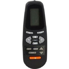 Tayfun Bosch Rc-3 Rc-4 Rc-5 Rc-7 Klima Kumandası
