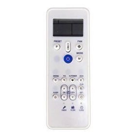 Tayfun Carrier WH-L07SE WH-L06SE Klima Kumandası