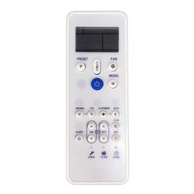 Tayfun Carrier WH-L07SE WH-L06SE Klima Kumandası