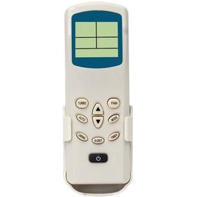 Tayfun Coolline Ra 09HP-RA 12HP-RA 18HP-RA 24HP Klima Kumandası