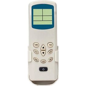 Tayfun Coolline Ra 09HP-RA 12HP-RA 18HP-RA 24HP Klima Kumandası