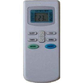 Tayfun Coolline T 410 - 42 Hp Klima Kumandası