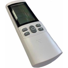 Tayfun Daewoo D-Tr AC15000 Inverter Klima Kumandası
