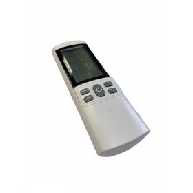 Tayfun Daewoo D-Tr AC15000 Inverter Klima Kumandası