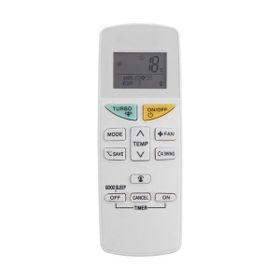 Tayfun Daikin FTXP60L Inverter Klima Kumandası