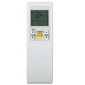 Tayfun Daikin FTXS 25 K3V1B Klima Kumandası