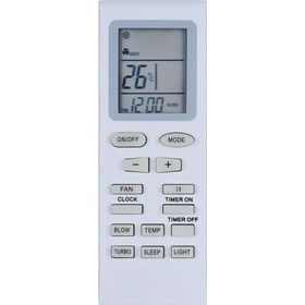 Tayfun Daylux DS22-941/SINV Klima Kumandası