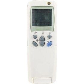 Tayfun Demirdöküm 6711A20010R Uyumlu Klima Kumandası