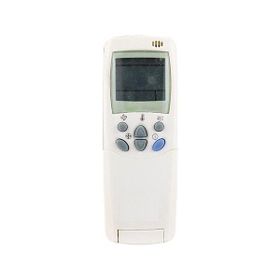 Tayfun Demirdöküm 6711A20039F Klima Kumandası