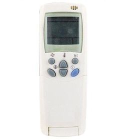 Tayfun Demirdöküm 6711A20039F Klima Kumandası