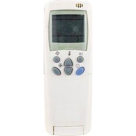 Tayfun Demirdöküm 6711A20039F Klima Kumandası