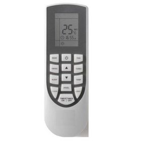 Tayfun Demirdöküm A5 A++ 18000 Btu Duvar Tipi Inverter Klima Kumandası