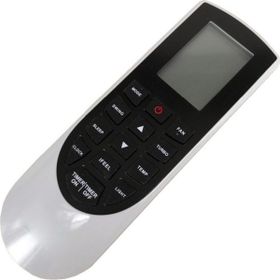 Tayfun Demirdöküm A5 A 9000 İnverter Klima Kumandası