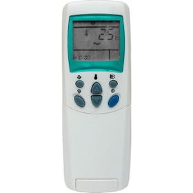 Tayfun Demirdöküm Model No DSKI 18 HP Klima Kumandası