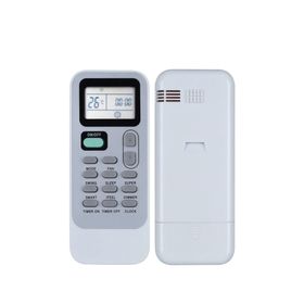 Tayfun DG11J1-04 Klima Kumandası