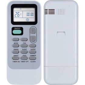 Tayfun DG11J1-04 Klima Kumandası