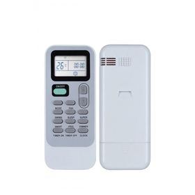 Tayfun DG11J1-04 Klima Kumandası