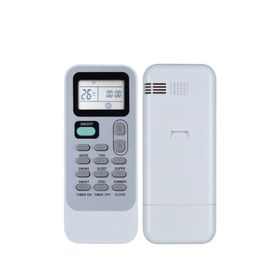 Tayfun DG11J1-04 Klima Kumandası