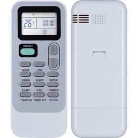 Tayfun DG11J1-04 Klima Kumandası