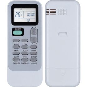 Tayfun DG11J1-04 Klima Kumandası