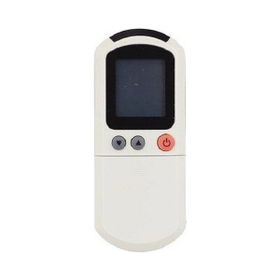 Tayfun Diamond Electric IHWG012R5A-09R5A-18R5A-24R5A Klima Kumandası