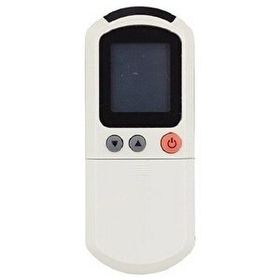 Tayfun Diamond Electric IHWG012R5A-09R5A-18R5A-24R5A Klima Kumandası